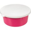 Miska na müsli Excellent HKM, 2 l, pink