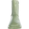 Válenky Davos Summer HKM, jade green