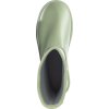 Válenky Davos Summer HKM, jade green