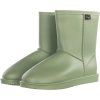 Válenky Davos Summer HKM, jade green (Veľkosť 31)