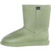 Válenky Davos Summer HKM, jade green (Veľkosť 31)