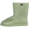 Válenky Davos Summer HKM, jade green