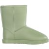 Válenky Davos Summer HKM, jade green