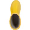 Válenky Davos Summer HKM, yellow