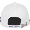 Šiltovka New Collection EQUESTRO, white/dahlia purple