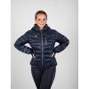 Bunda 365 UHIP, dámska, navy blue (Veľkosť 32)