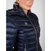 Bunda 365 UHIP, dámska, navy blue (Veľkosť 32)