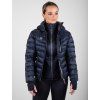Bunda 365 UHIP, dámska, navy blue (Veľkosť 32)