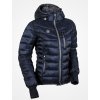Bunda 365 UHIP, dámska, navy blue