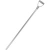 Násada na miestovacie vidly V-Plast, silver