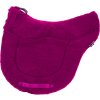 Dečka podsedlová Fleece Endurance Burioni, fuchsia