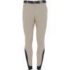 Rajtky Aria Equestro, s gripom, pánske, sand dollar