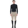 Rajtky Aria Equestro, s gripom, pánske, sand dollar
