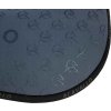 Dečka tlmiaca Spine Free CC Memory Foam & Bamboo Acavallo, skoková, smoke dore/black
