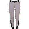 Rajtky Aria Light Equestro, s gripom, dámske, frost grey (Veľkosť 36)