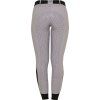 Rajtky Aria Light Equestro, s gripom, dámske, frost grey (Veľkosť 36)