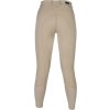 Rajtky jazdecké Ari HKM, s gripom na kolenách, dámske, beige