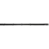Oťaže Cheval Supergrip HorseGuard, 15 mm, rôzne dĺžky, čierne