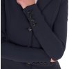Sako súťažné Elegance Equestro, dámske, navy blazer