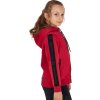 Mikina Fleece Equestro, detská, scooter