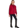 Mikina Fleece Equestro, detská, scooter