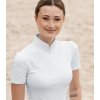 Tričko na preteky Paola ELT, biele