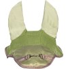 Ušaňa Golden Bit HKM, jade green