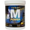M power pre rast svalovej hmoty NAF, 900 g