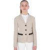 Sako Perforated Equestro, dievčenské, oxford tan