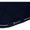 Dečka podsedlová Diamond Logo Equestro, skoková, PONY, navy