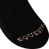 Podkolienky Deocell Equestro, black/pink