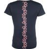 Tričko Excellent HKM, dámske, deep blue (Veľkosť L)
