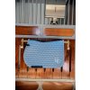 Dečka podsedlová Taleen HorseGuard, coronet blue