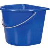 Vedro ploché HorseGuard, 15 l, royal blue
