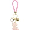 Prívesok na kľúče Unicorn Equipage, misty rose