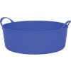 Vedro flexibilné HorseGuard, 6 l, royal blue