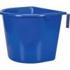 Vedro závesné HorseGuard, royal blue