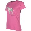 Tričko Sparkle HKM, detské, pink