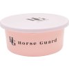 Miska na kŕmenie HorseGuard, 2 l, pink dogwood
