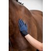Rukavice Terina Equipage, letné, pre dospelých, navy