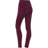 Legíny Kendra Equipage, s gripom, dámske, italian plum