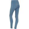 Legíny Kalea Equipage, s gripom, coronet blue (Veľkosť XS	)