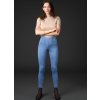 Legíny Kalea Equipage, s gripom, coronet blue