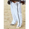 Diely na predné nohy k deke proti hmyzu Complete Plus BUSSE, 2 ks, silver/navy
