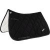 0042268 honeycombcotton trekking saddle pad ss00017b