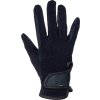 Rukavice jazdecké Amara Umbria Equitazione, navy