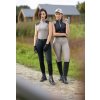 Top funkčný Amalfi Lauria Garrelli, dámsky, black/taupe
