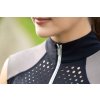Top funkčný Amalfi Lauria Garrelli, dámsky, black/taupe