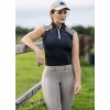 Top funkčný Amalfi Lauria Garrelli, dámsky, black/taupe