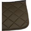 Dečka podsedlová Pleasure Supreme, skoková, military green